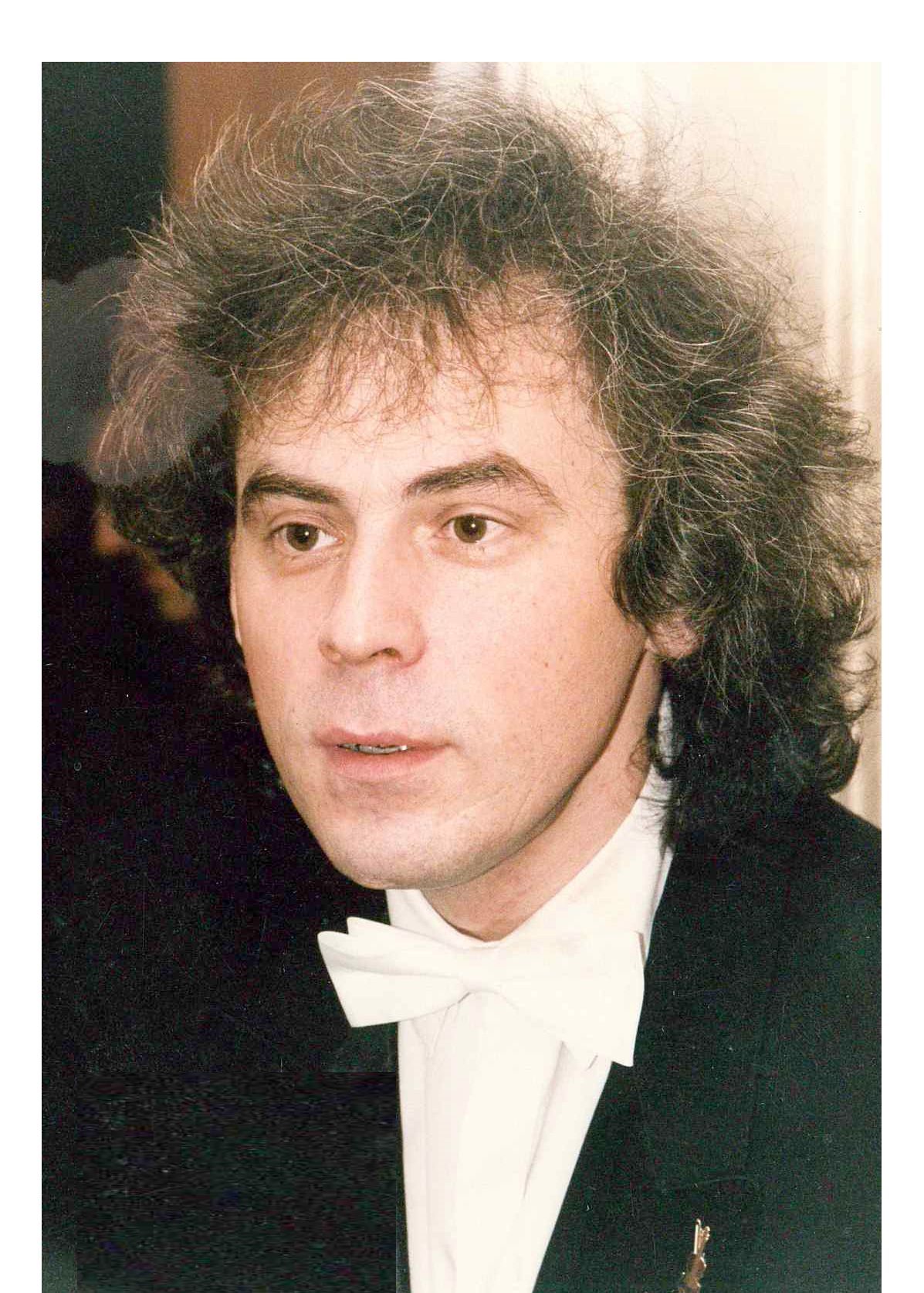 Сергей Гиршенко